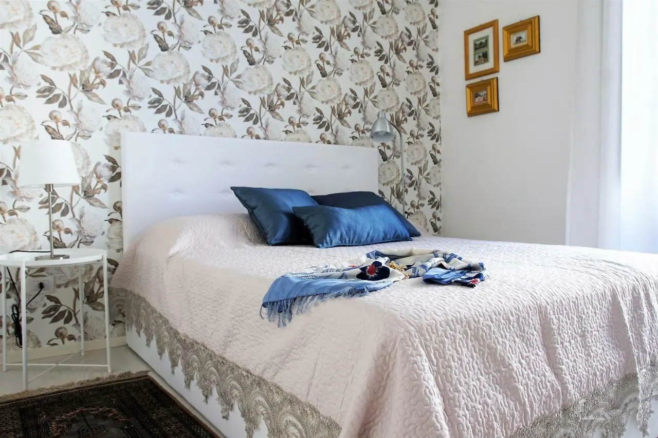 Apartment Suite La Piazza By Wonderful Italy Syracuse